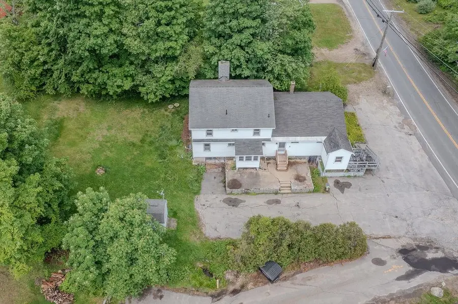 553 Province Road, Strafford, NH 03884 - #3