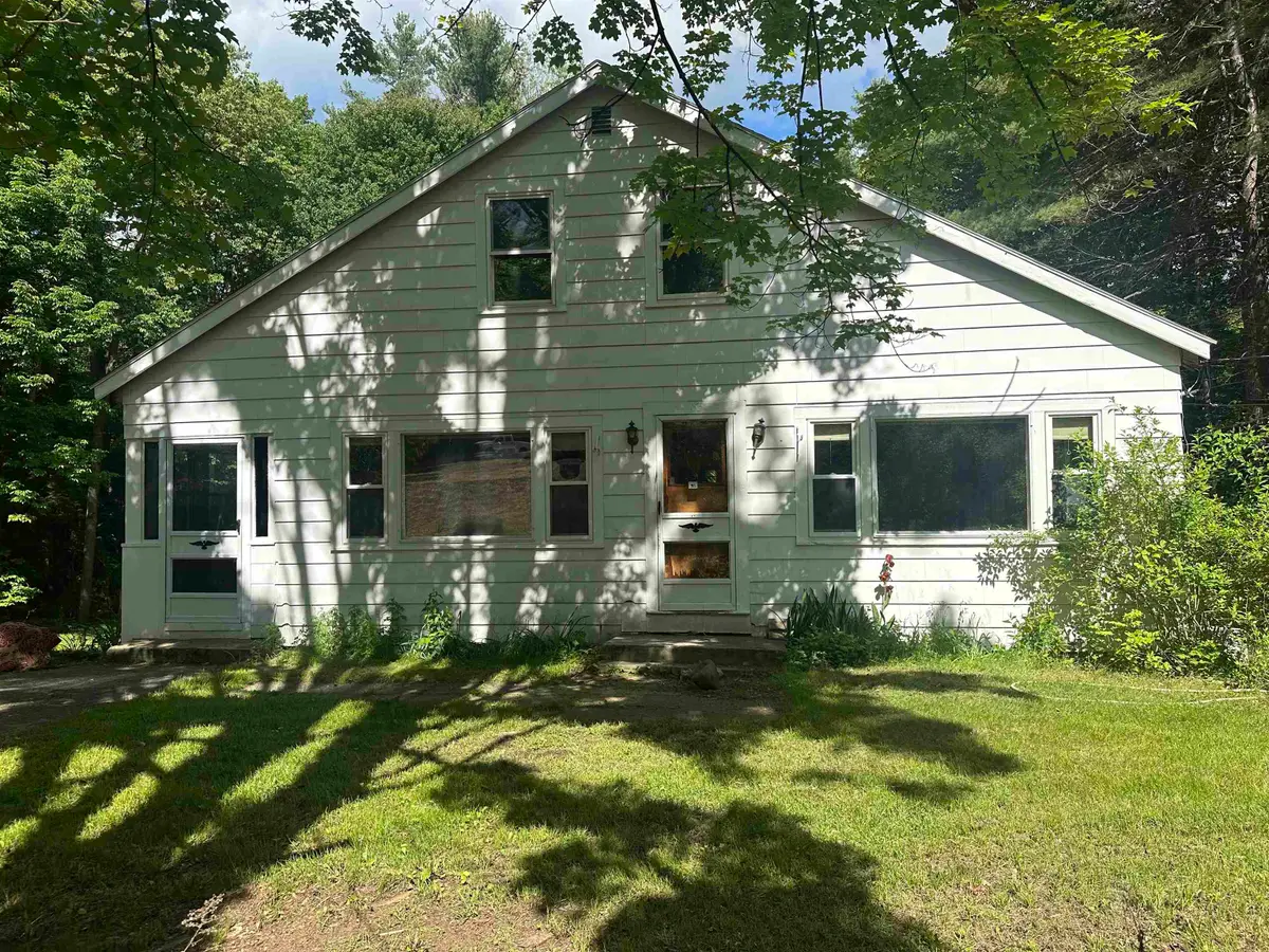 85 Holt Road, Wilton, NH 03086 - #1