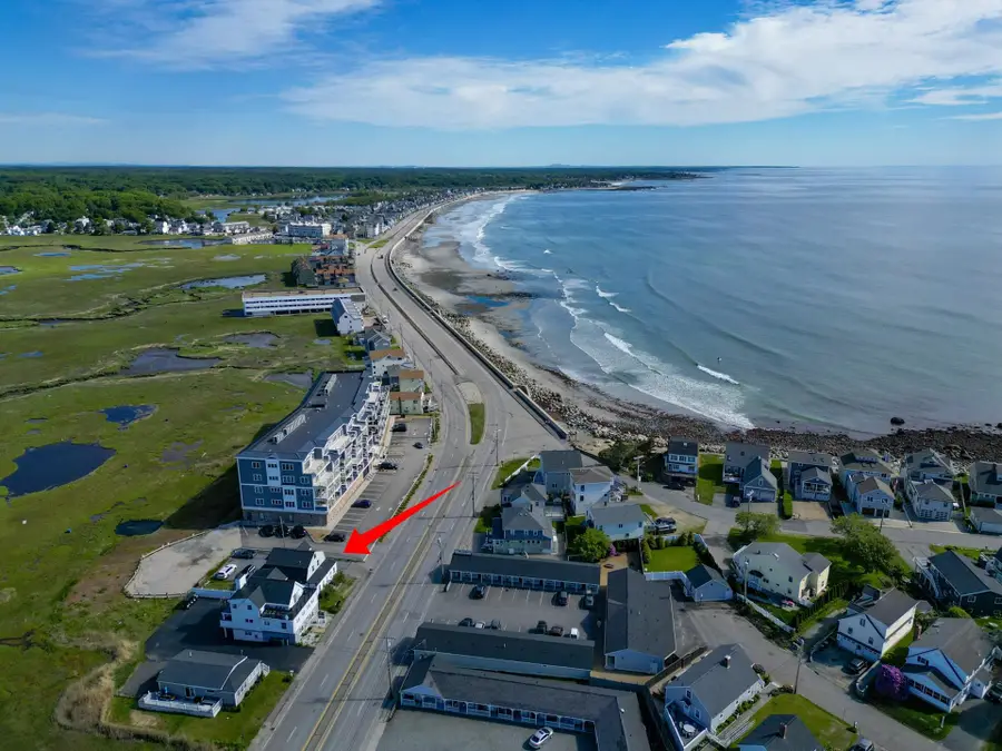 531 Ocean Boulevard, Hampton, NH 03842 - #3