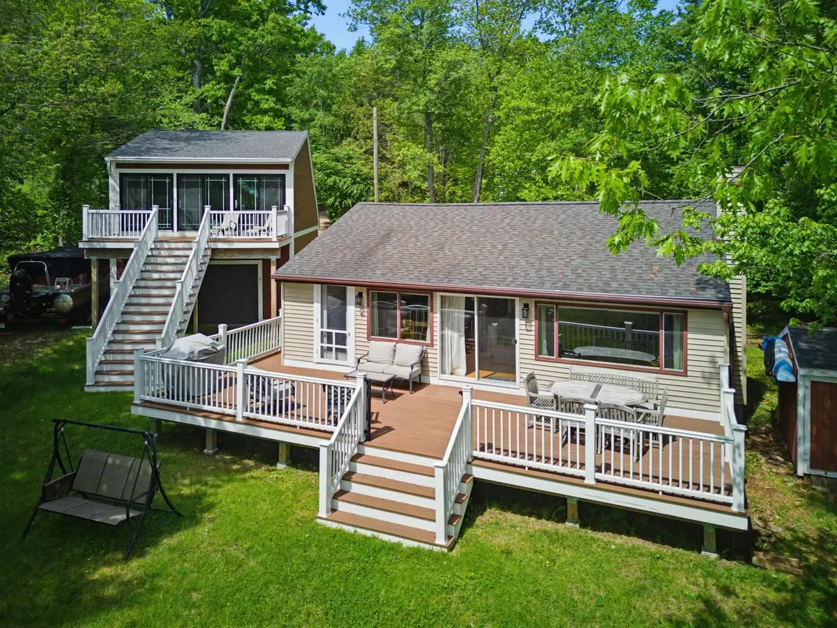 54 Shore Drive, Northwood, NH 03261 - #1