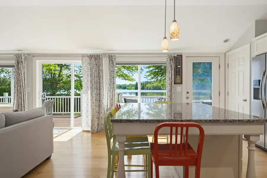 54 Shore Drive, Northwood, NH 03261 - #3