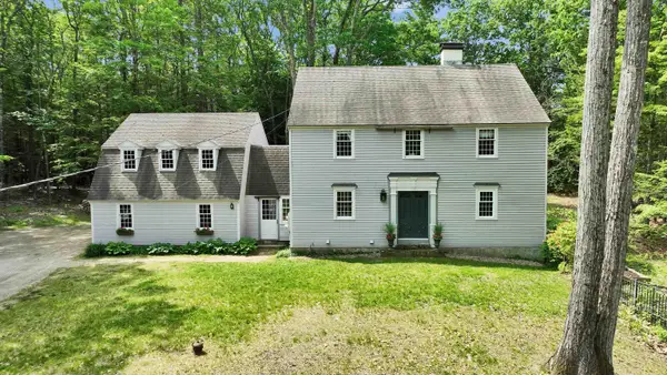 103 Boulder Drive, Dublin, NH 03444