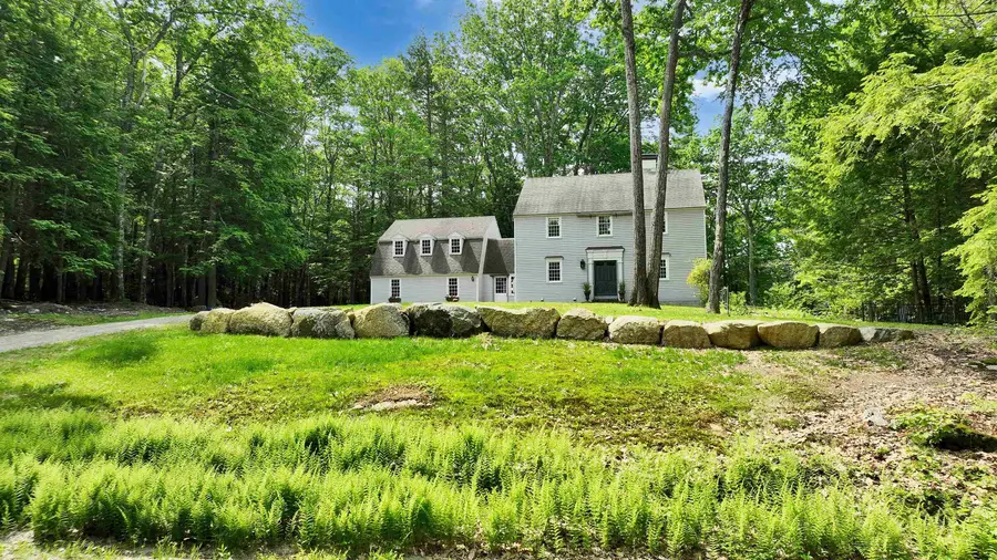 103 Boulder Drive, Dublin, NH 03444 - #2