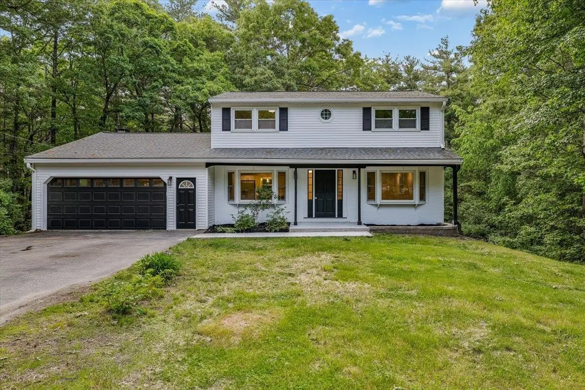 6 Colby Lane, Pelham, NH 03076 - #1