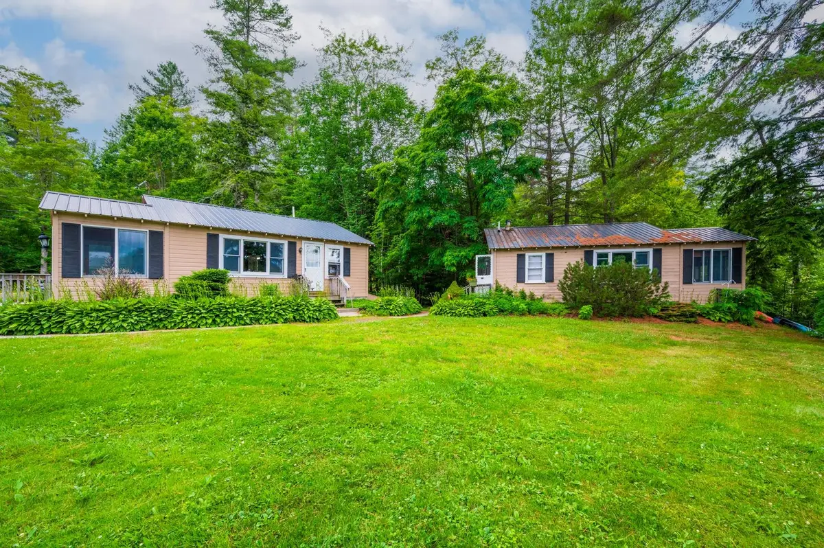774 Jobs Creek Road #1, Sunapee, NH 03782 - #1