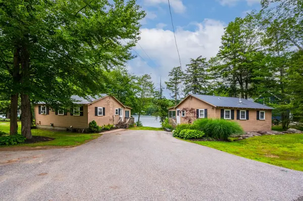 764 Jobs Creek Road #5, Sunapee, NH 03782