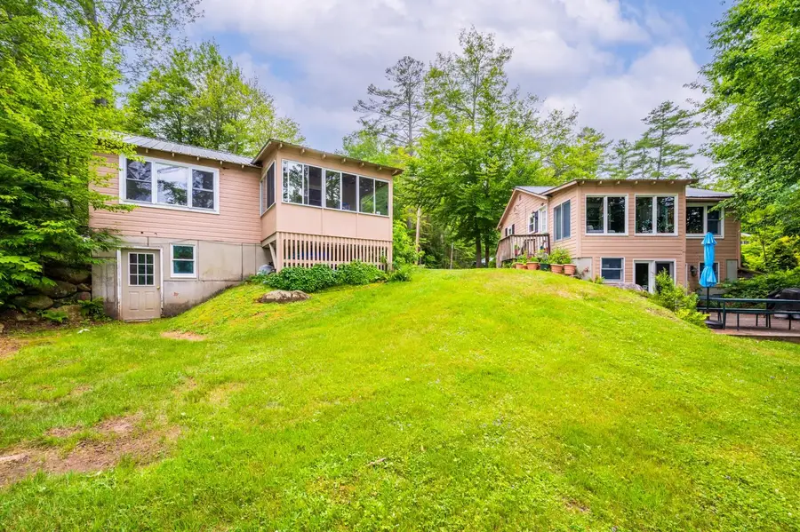 764 Jobs Creek Road #5, Sunapee, NH 03782 - #2