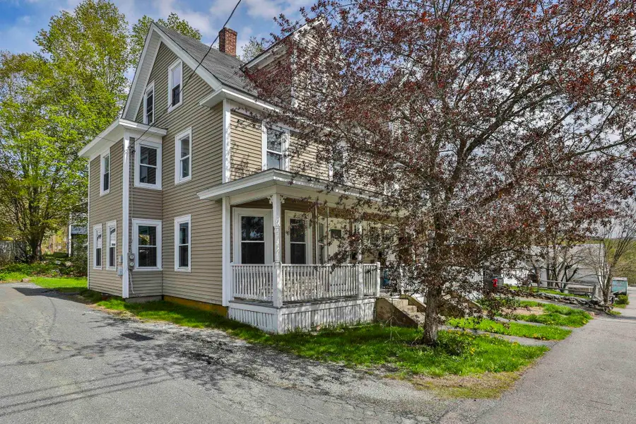 23 Beech Street #1, Newport, NH 03773 - #2