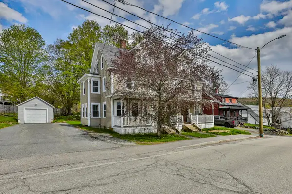 25 Beech Street, Newport, NH 03773