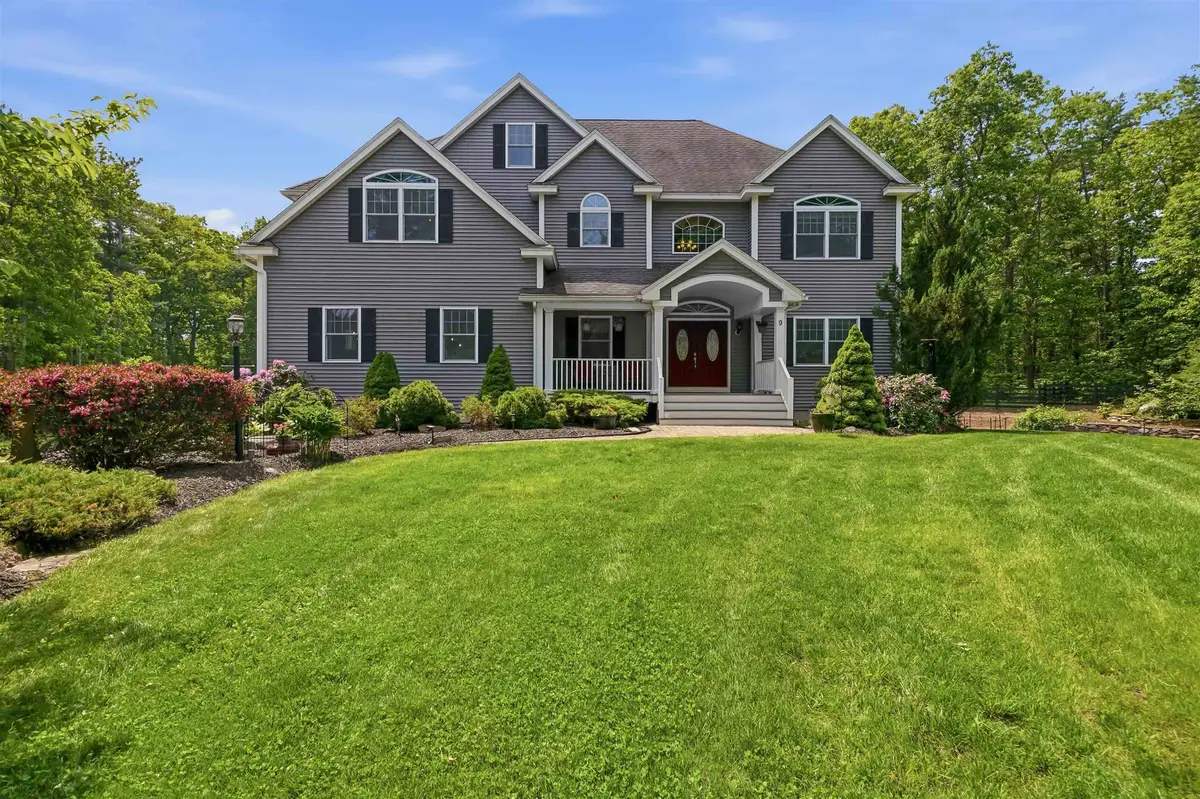 9 Deer Run Road, Atkinson, NH 03811 - #1