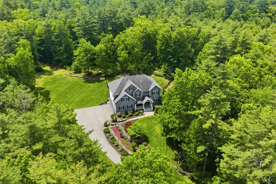 9 Deer Run Road, Atkinson, NH 03811 - #2