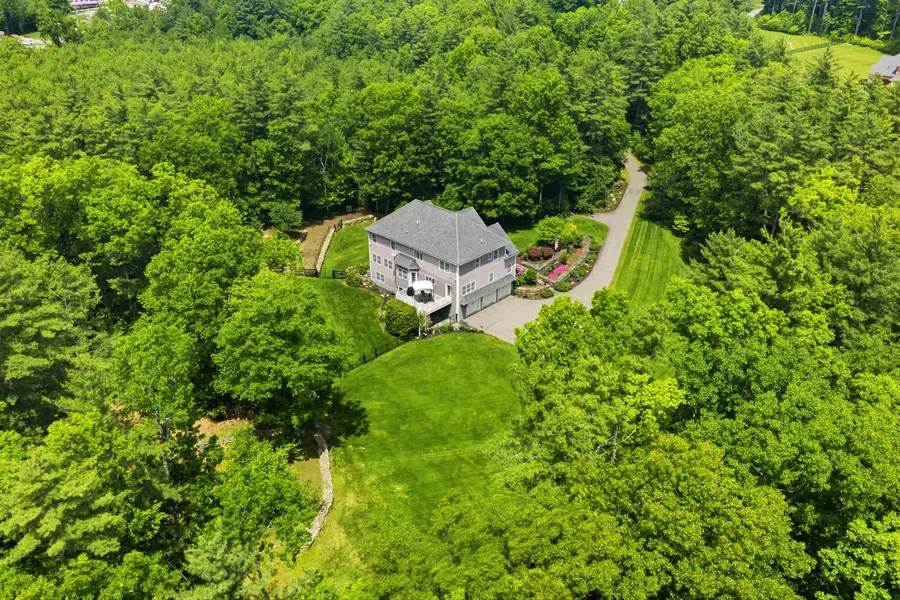9 Deer Run Road, Atkinson, NH 03811 - #3