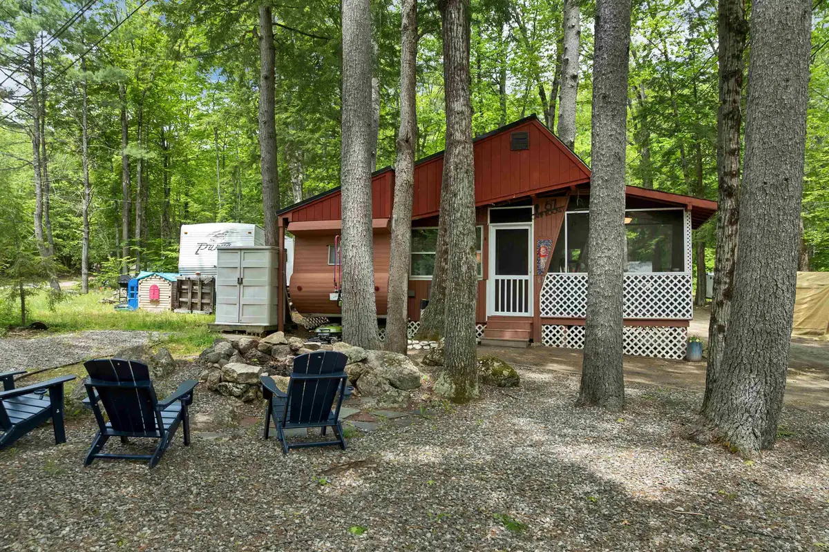 591 Weirs Boulevard #67, Laconia, NH 03246 - #1