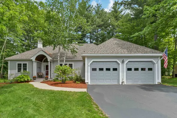27 Sandpiper Lane, Merrimack, NH 03054