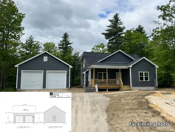 626-A Province Road, Gilmanton, NH 03237