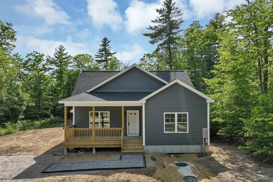 626-A Province Road, Gilmanton, NH 03237 - #2
