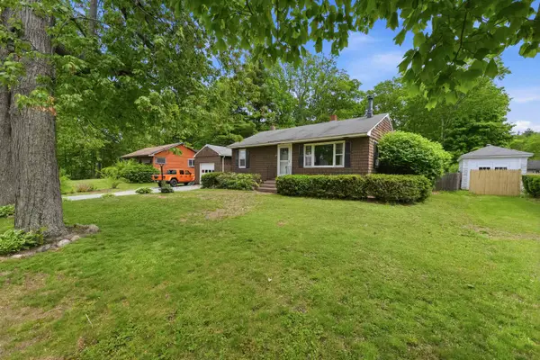 127 Franklin Street, Rochester, NH 03867