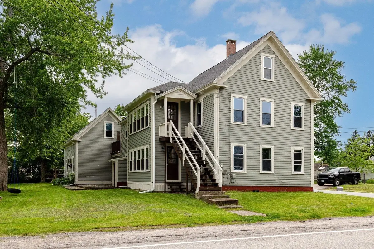 2 Lee Street, Somersworth, NH 03878 - #1