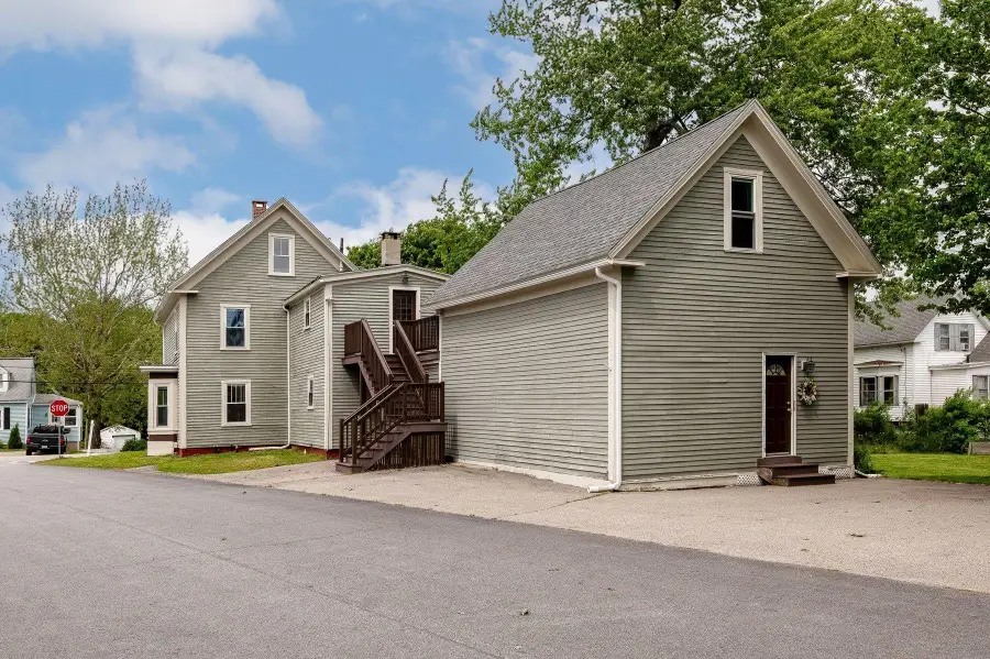 2 Lee Street, Somersworth, NH 03878 - #3