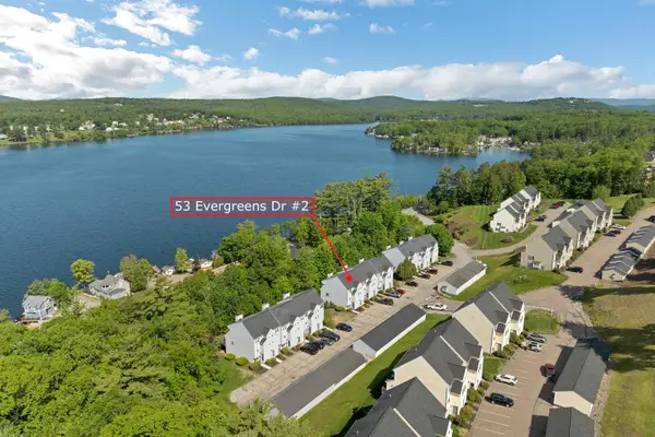 53 Evergreens Drive #2, Laconia, NH 03246