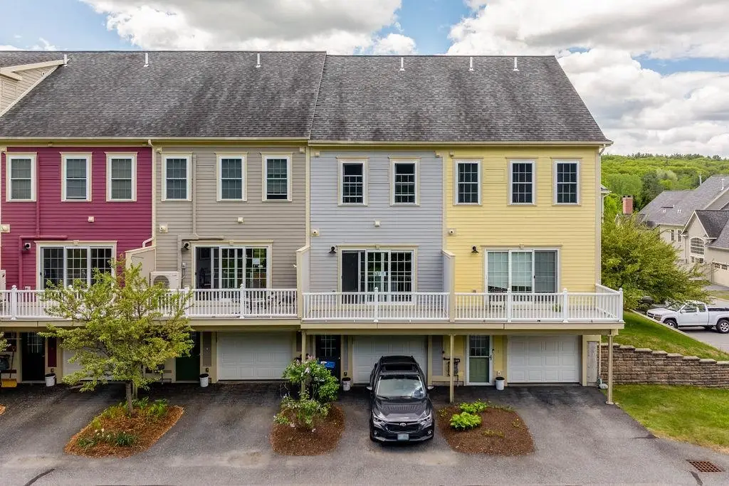 19 Forest Edge Drive, Hanover, NH 03755 - #1