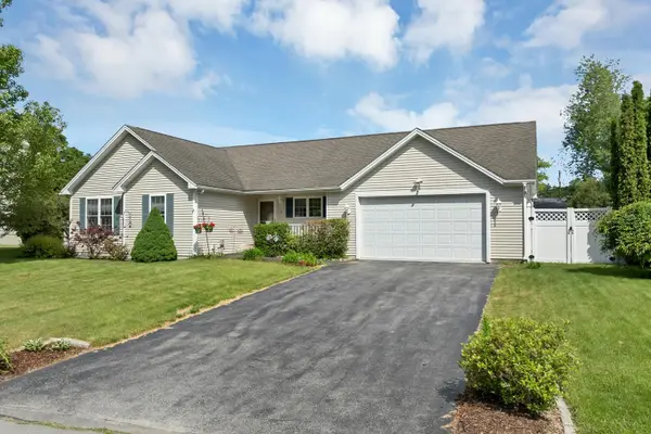 14 Preston Street, Goffstown, NH 03045