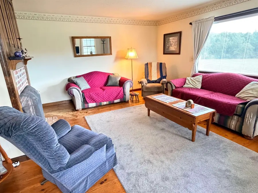 178 Holden Hill Road, Langdon, NH 03602 - #3