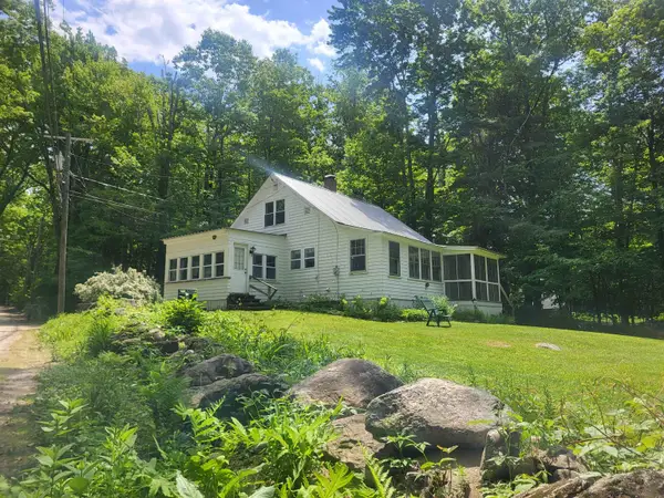 143 Martin Road, Weare, NH 03281