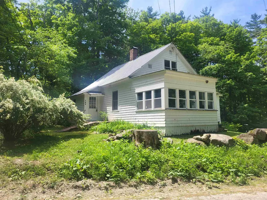 143 Martin Road, Weare, NH 03281 - #2