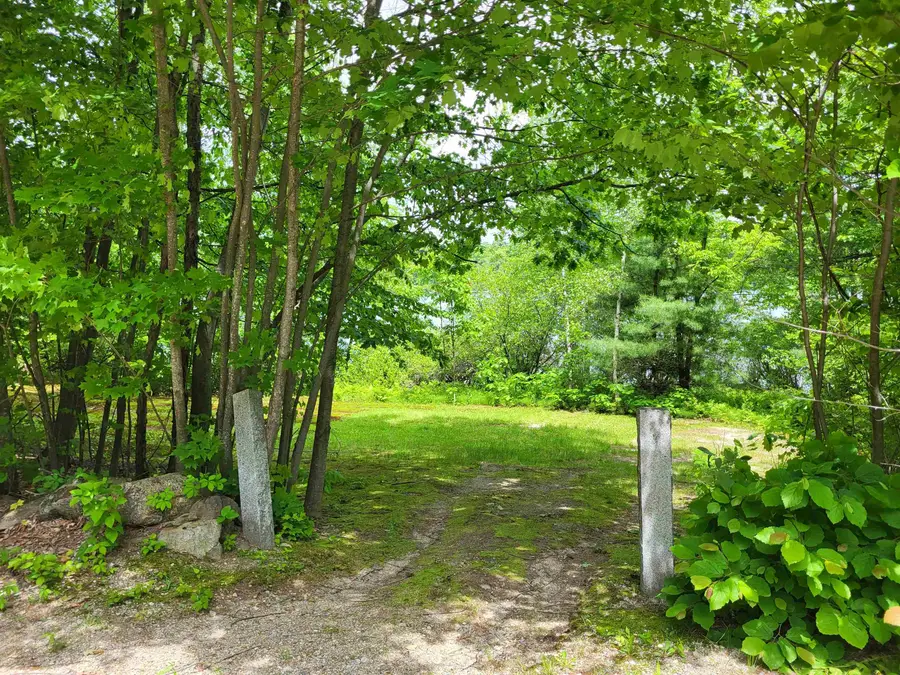 136 Martin Road, Weare, NH 03281 - #3
