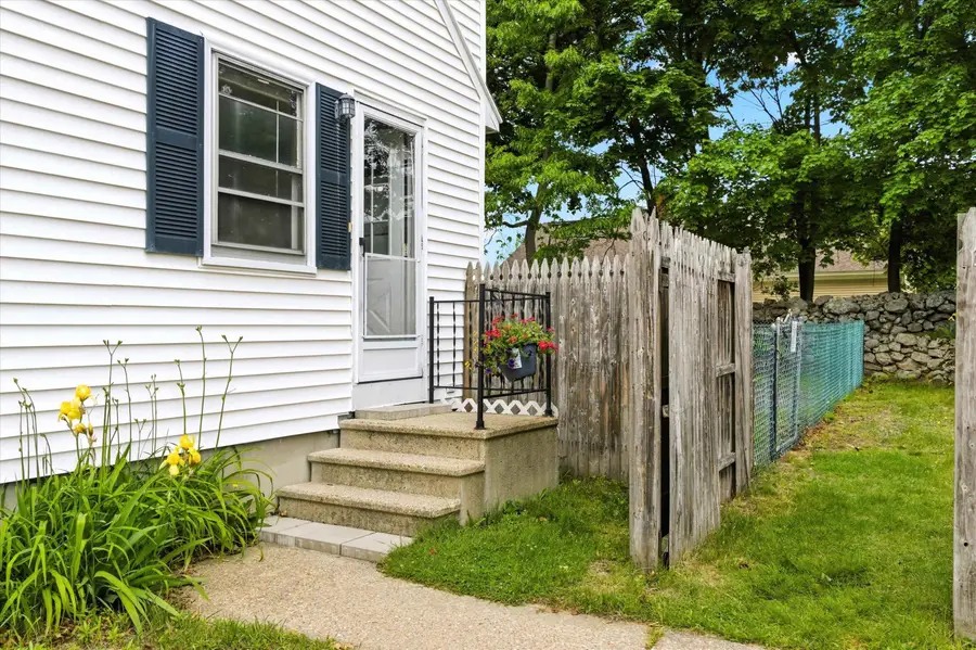 184 Green Acres Drive, Manchester, NH 03109 - #3