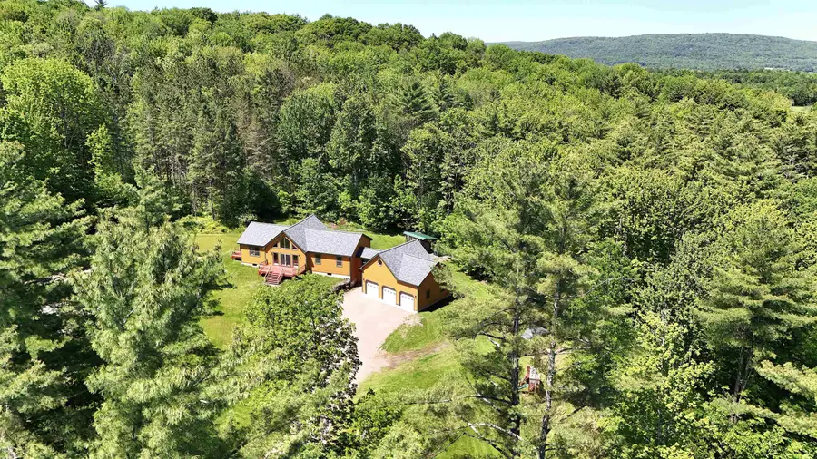349 Old # 11 Road, Westford, VT 05494 - #3
