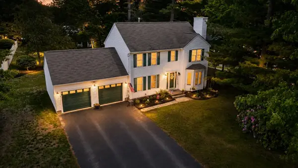 96 Dublin Avenue, Nashua, NH 03063