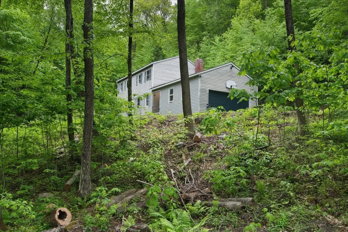 347 Ledgewood Lane, Hinesburg, VT 05445 - #1
