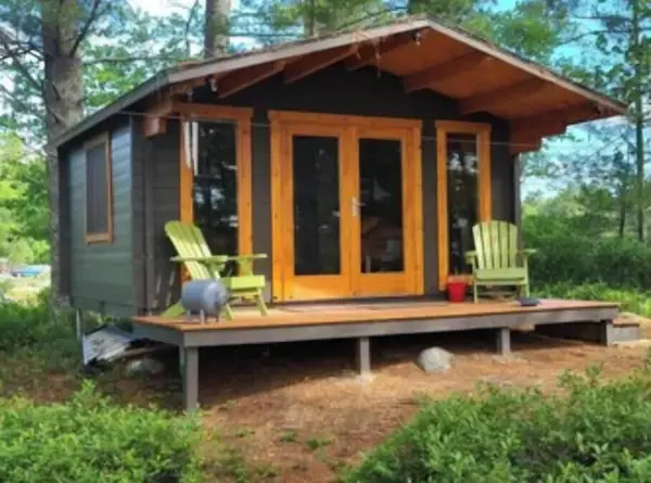 2 Harper Island, Barrington, NH 03825