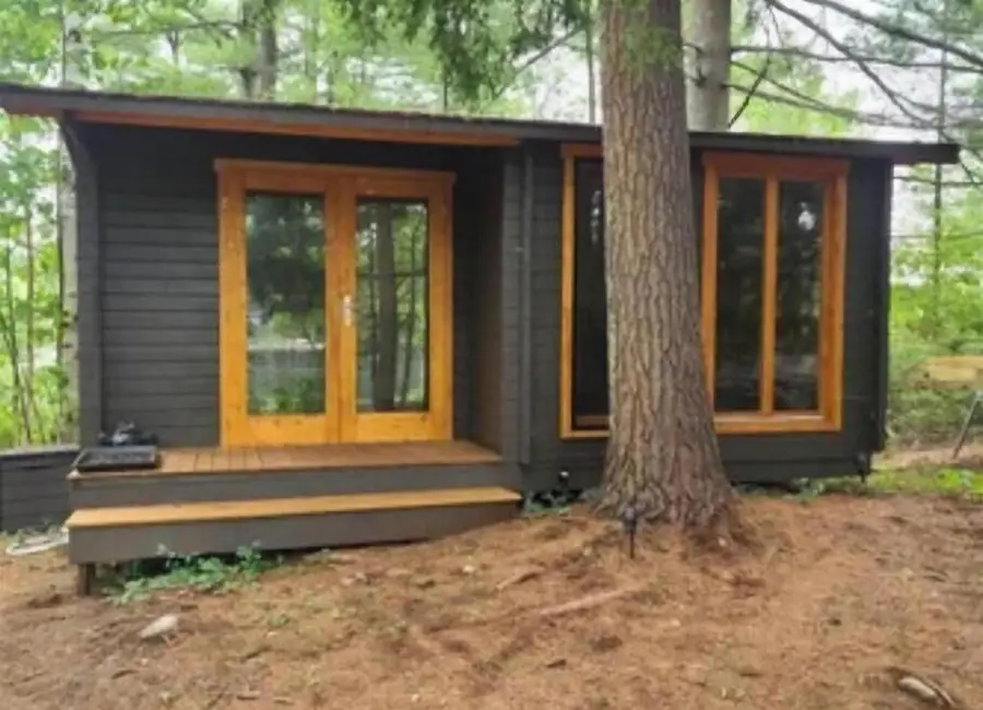 2 Harper Island, Barrington, NH 03825 - #3