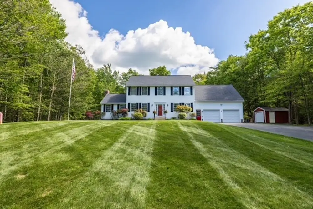 130 Beech Hill Road, Monterey Vernon, NH 03057 - #1