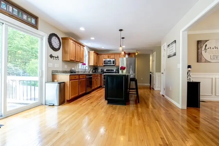 130 Beech Hill Road, Monterey Vernon, NH 03057 - #3