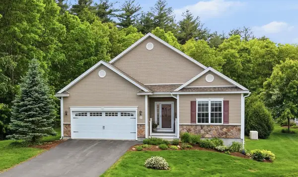 26 Pepper Hill Road, Londonderry, NH 03053