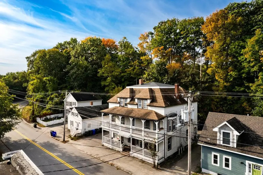 272 Front Street, Manchester, NH 03102 - #2