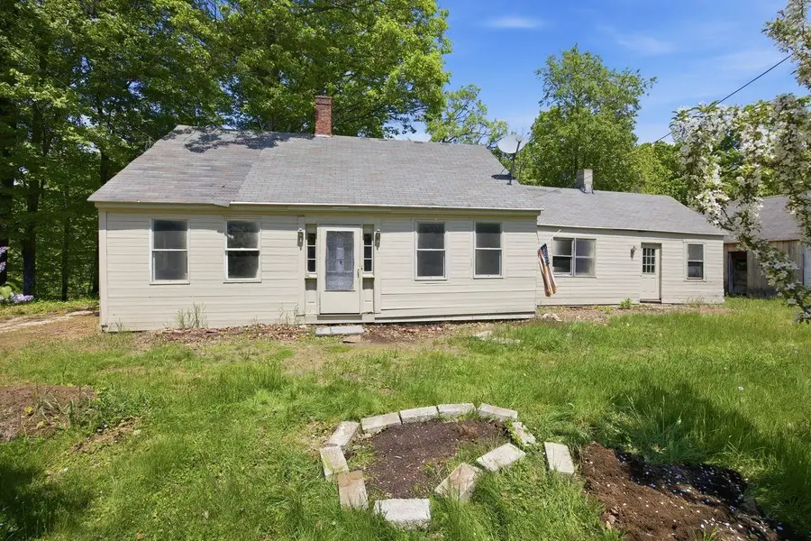 307 School Street, Rumney, NH 03266 - #3