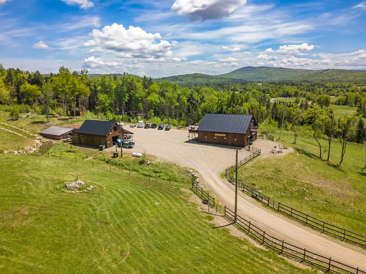 22 MacKenna Way, Errol, NH 03579 - #1