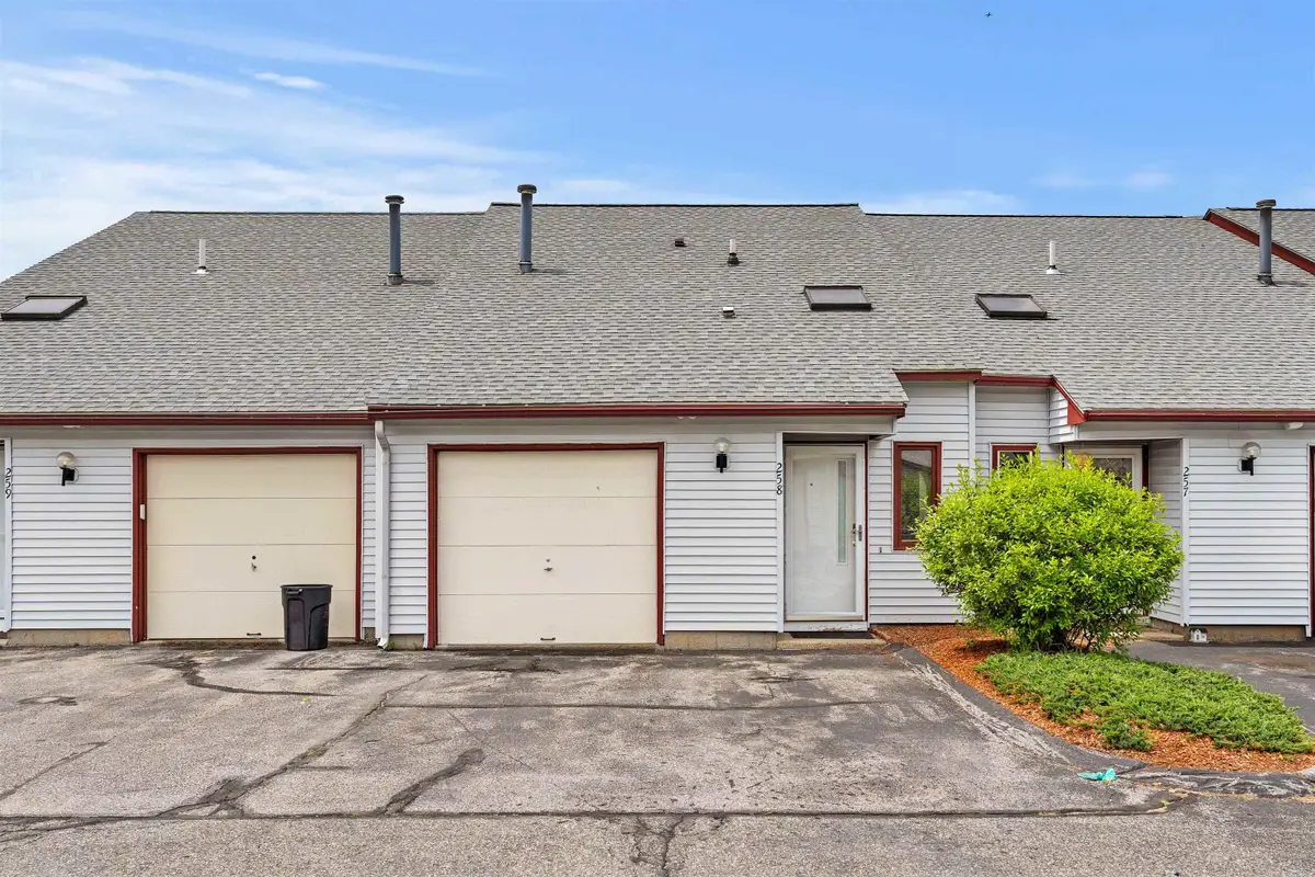 258 Stonebridge Drive, Nashua, NH 03063 - #1