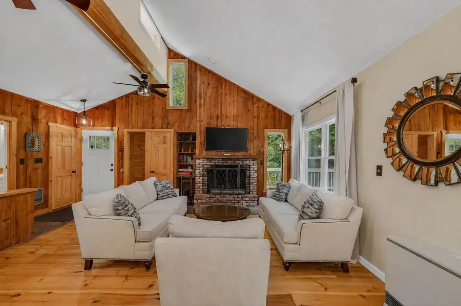 146 Bell Valley Road, Campton, NH 03223 - #2