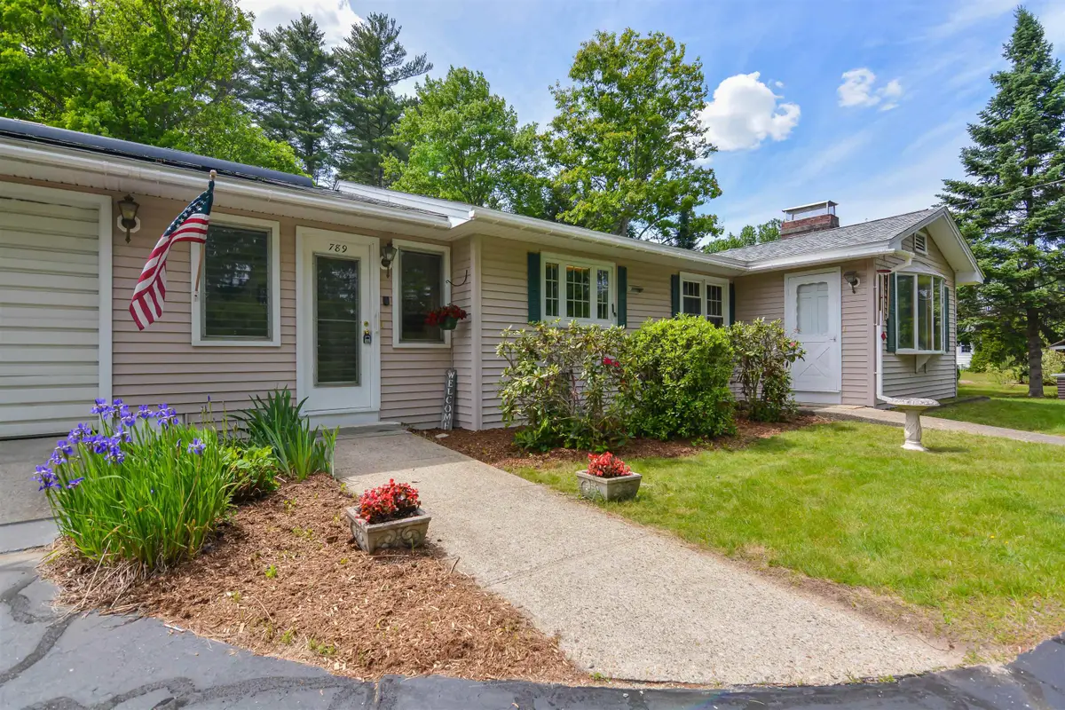 789 Old Homestead Highway, Swanzey, NH 03446 - #1