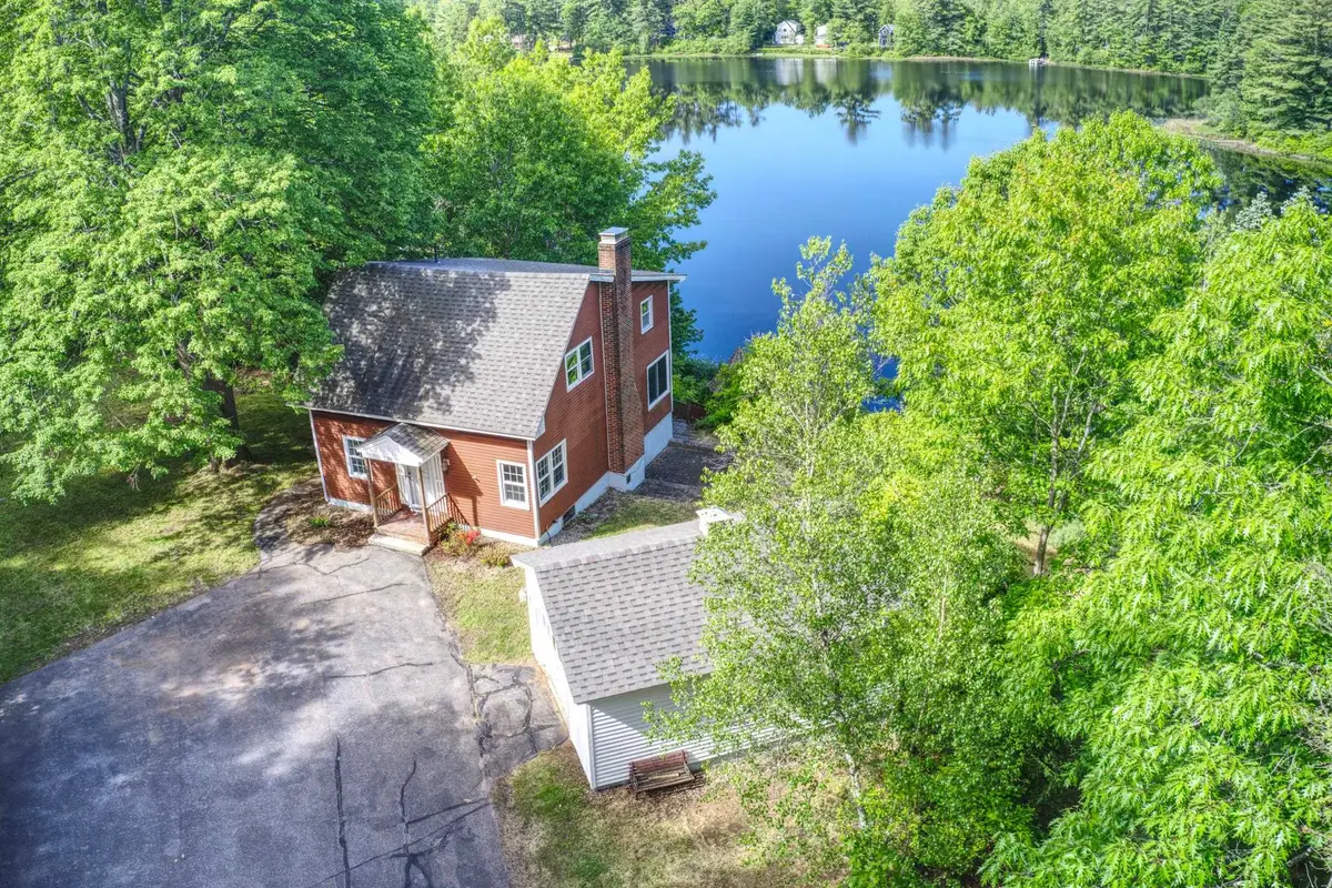 20 Shore Road, Somersworth, NH 03878 - #1