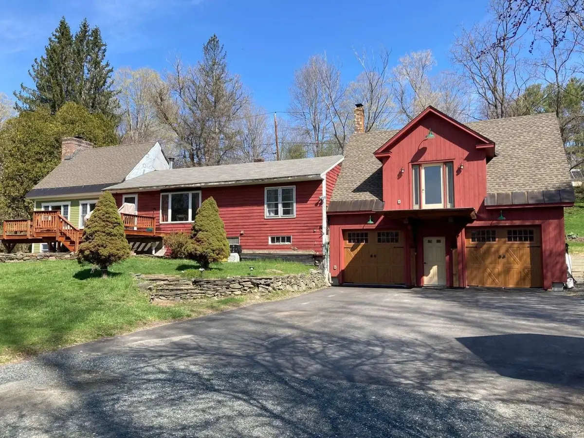 23 Brookside Drive, Norwich, VT 05055 - #1