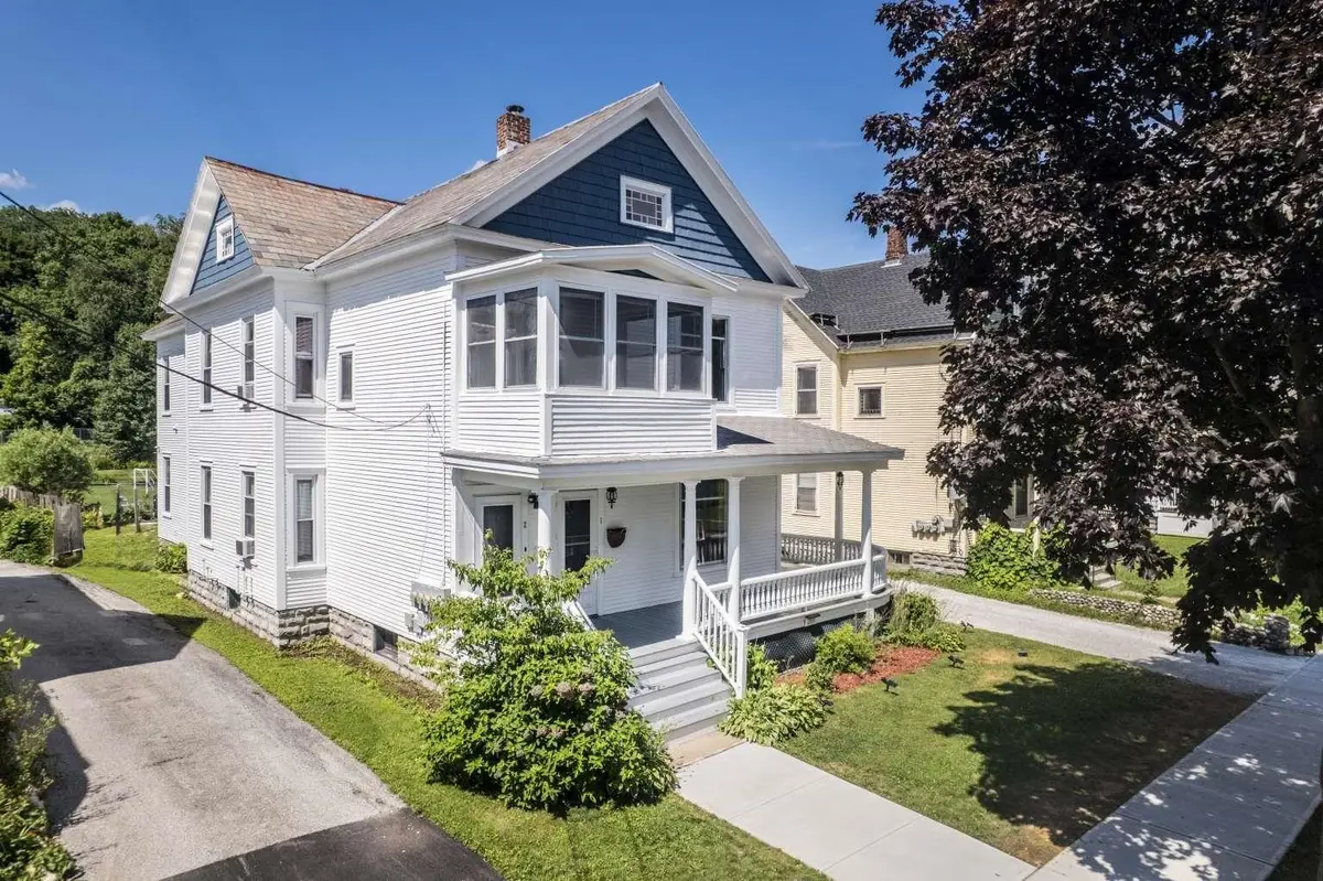 209 State Street #1, Rutland, VT 05701 - #1