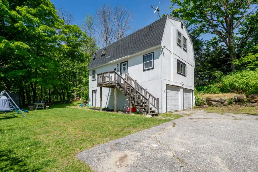 32 Faxon Hill Road, Washington, NH 03280 - #2