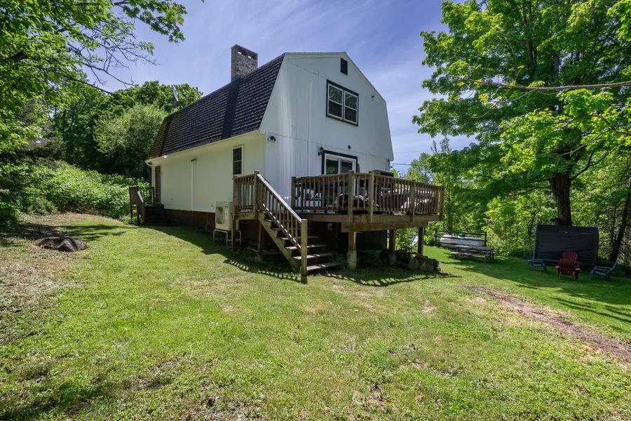 32 Faxon Hill Road, Washington, NH 03280 - #3
